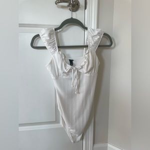 Wild fable body suit